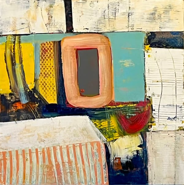 Jaap Helder, Siesta