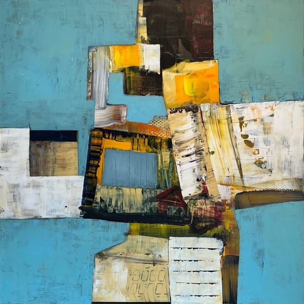Jaap Helder, Reservoir