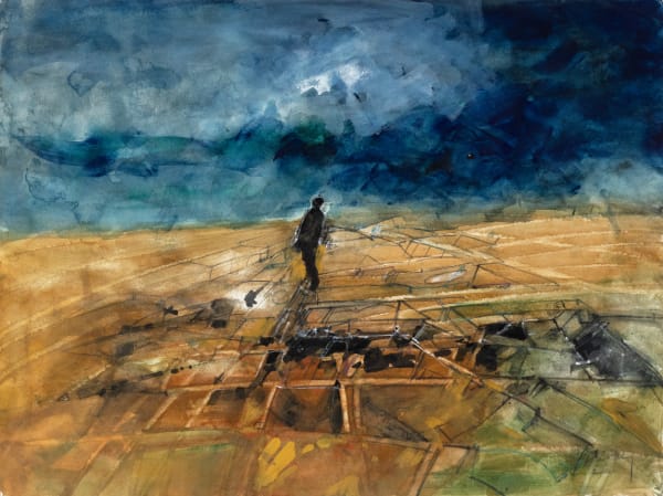 John Hultberg, Untitled 4, 2001