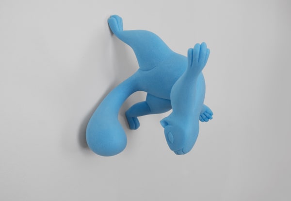 Elijah Ober, Squirrel (Living to Dance, Dancing to Live)