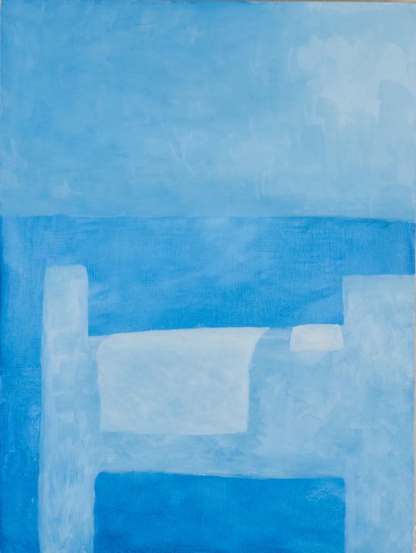 Jessica Gandolf, My Bonnie Lies Over the Ocean