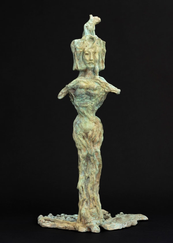 Celeste Roberge, Women of the Gulf of Maine #15, 2022