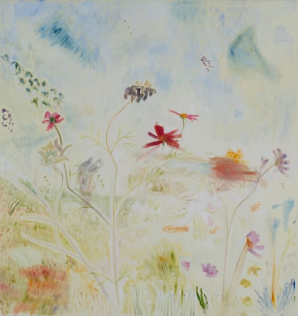 Alice Jones, Cosmos