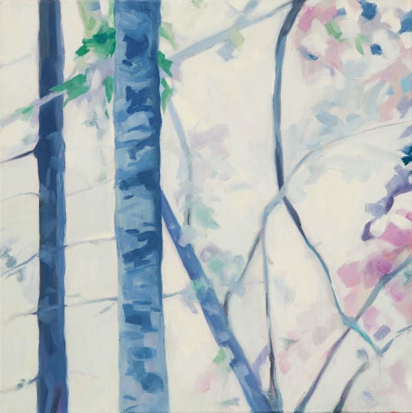 Anne Ireland, Forest Dream