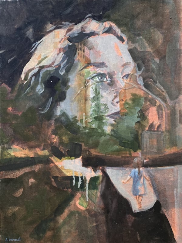 Ellie Barnet, Making Wishes