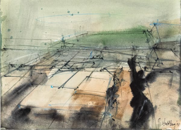 John Hultberg, Untitled 1, 2003