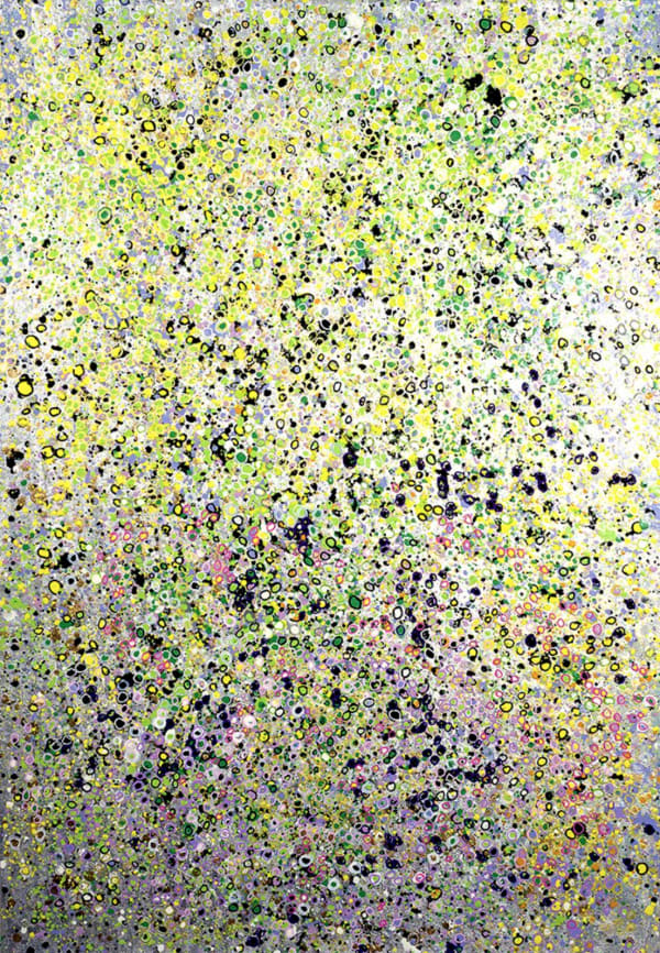 Leslie Parke, Alight