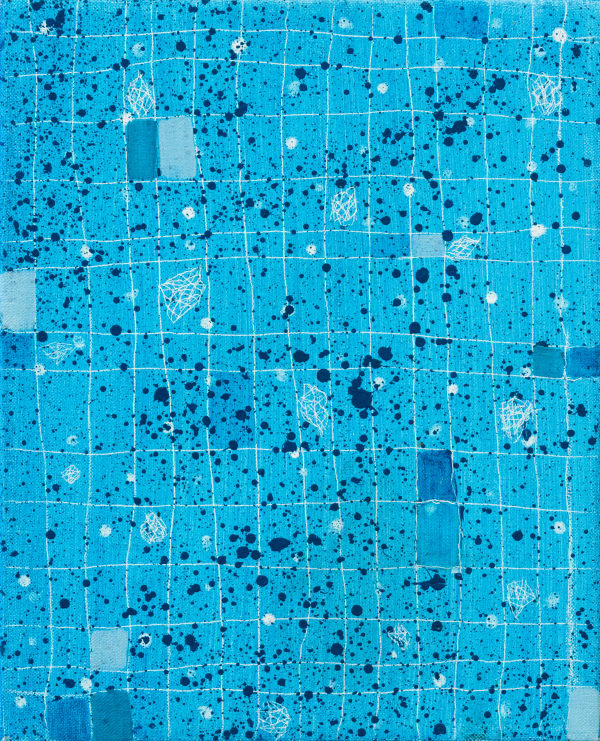 Anne Neely, Figuring #2