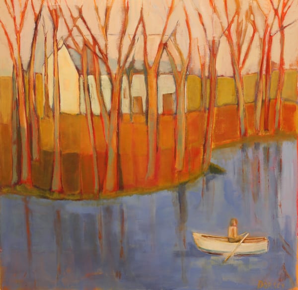 Torrie Dorsey, Drifting