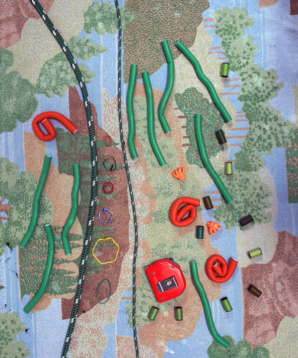 Rose Marasco, My Lynne Drexler No. 3 B, 2024