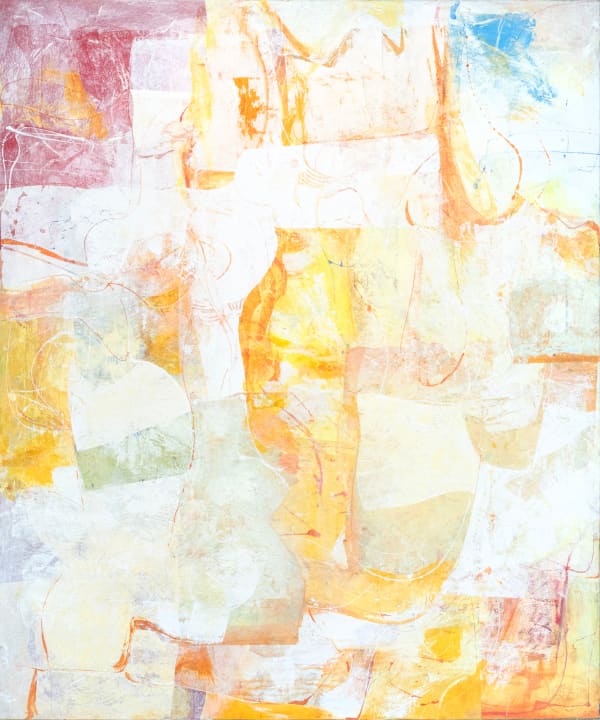 Charlie Hewitt, Cloth of Gold