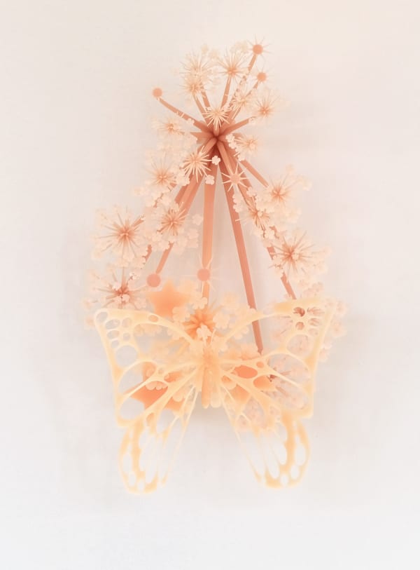 Elijah Ober, NEVERGON