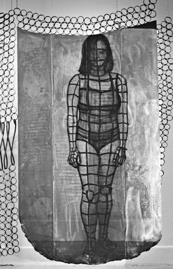 Celeste Roberge, Illuminations, 1987