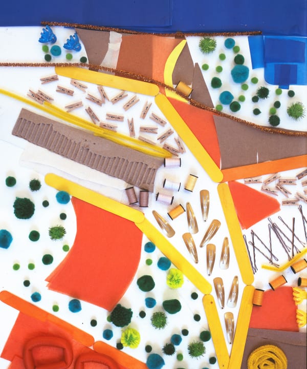 Rose Marasco, My Lynne Drexler No. 7, 2024