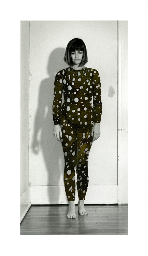 Celeste Roberge, 8 Days a Week: Thursday, 2018