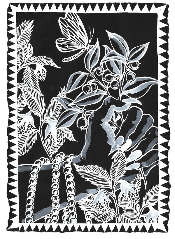 Annika Earley, Pearl 3