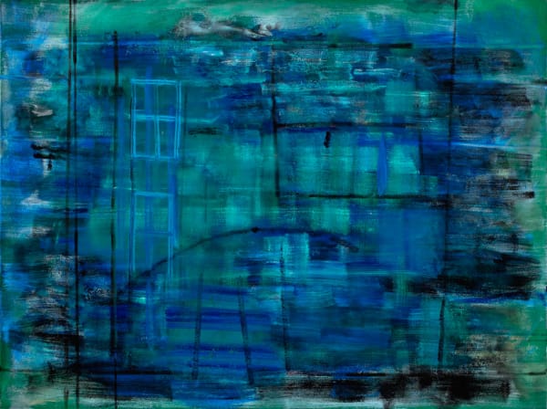 Frances Hynes, Ascend