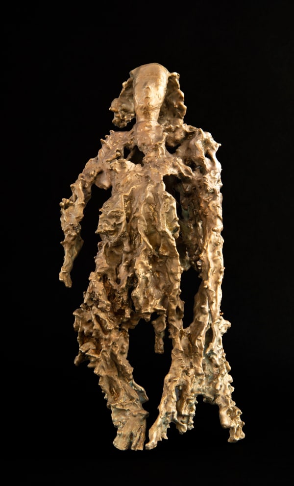 Celeste Roberge, Women of the Gulf of Maine #19, 2022