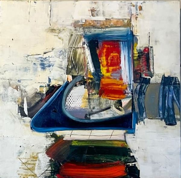 Jaap Helder, Shanty