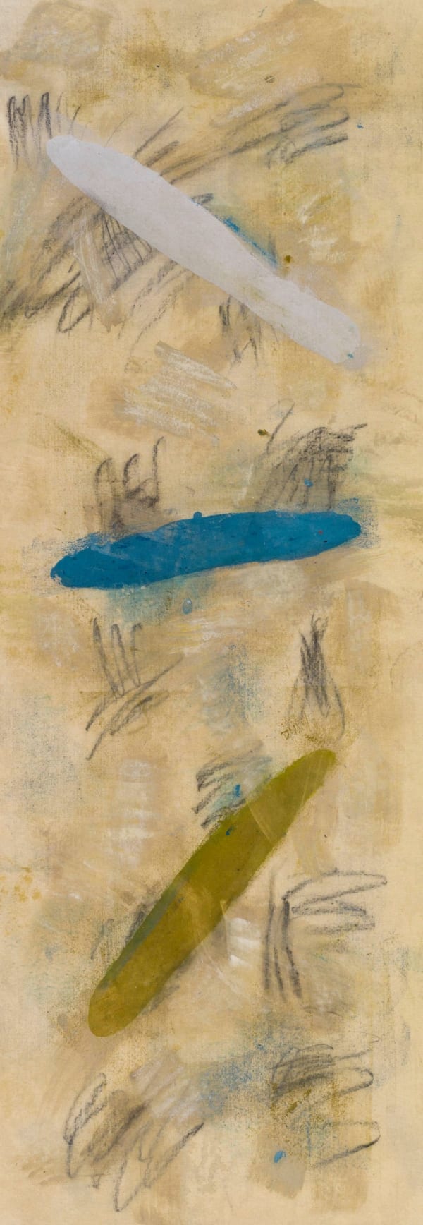 David Rankin, Basho's Tea (1973)