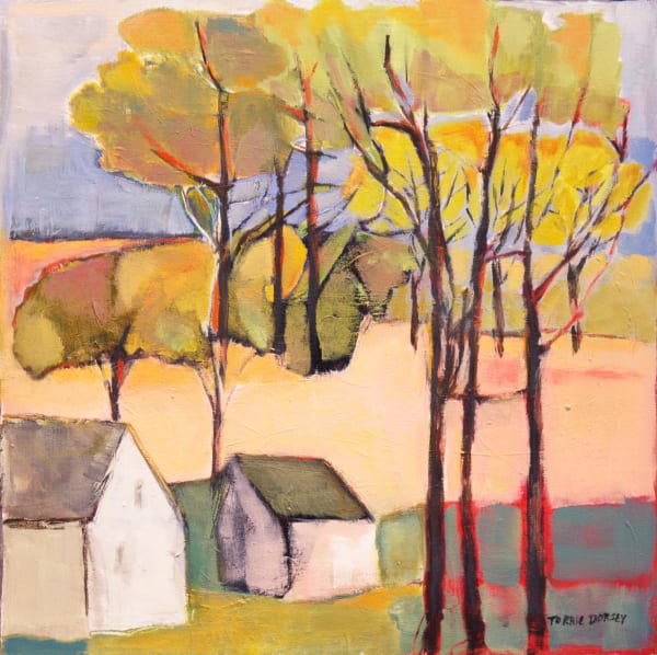 Torrie Dorsey, A Quiet Setting