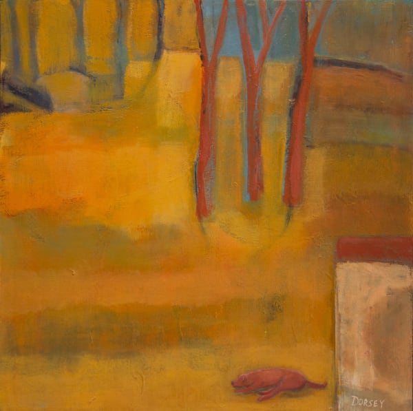 Torrie Dorsey, Content