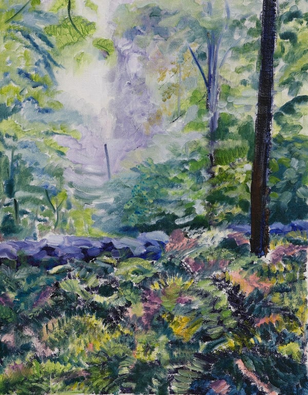 Alice Jones, Untitled