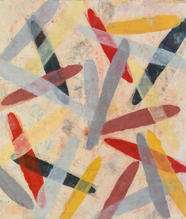 David Rankin, Hakone (1973)