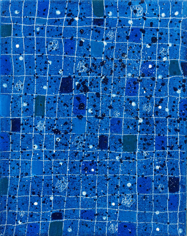 Anne Neely, About Water