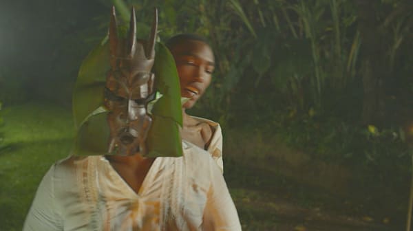 Billy Gerard Frank, Second Eulogy: Mind The Gap (Towards A Destiny. No.3), 2019