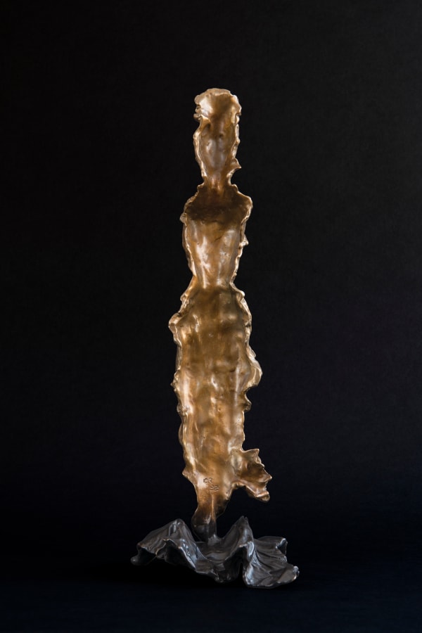 Celeste Roberge, Women of the Gulf of Maine #20, 2022