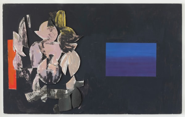 Judith Rothschild, Skywatch III, 1980