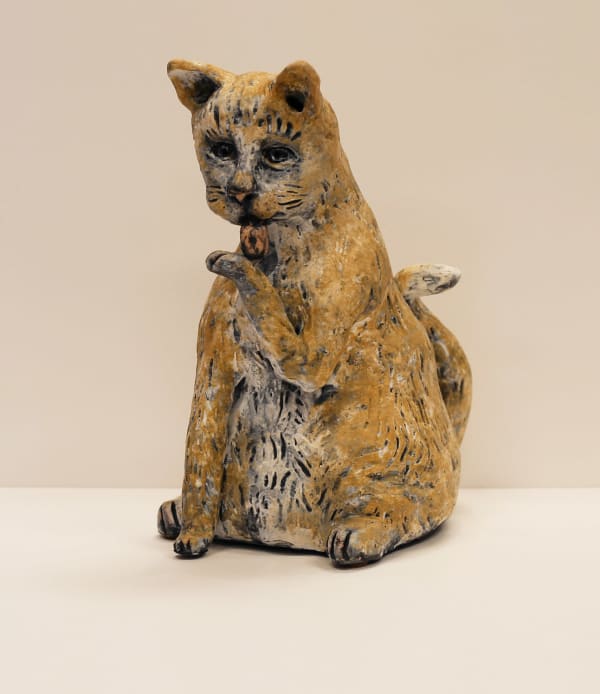 Torrie Dorsey, Quick Bath