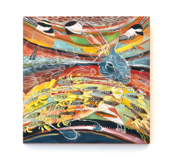 Lynn Sisler, Celestial Sirens