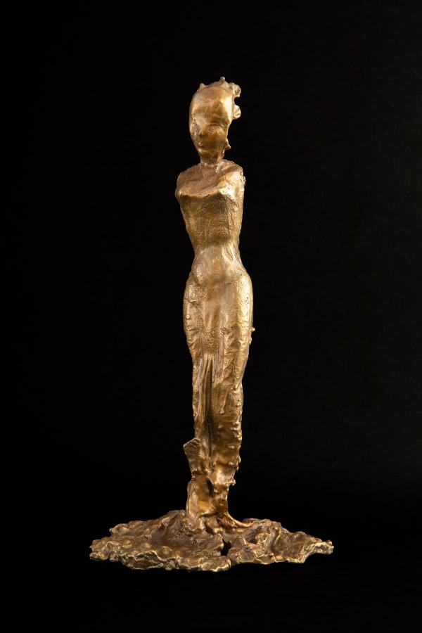 Celeste Roberge, Women of the Gulf of Maine #18, 2022