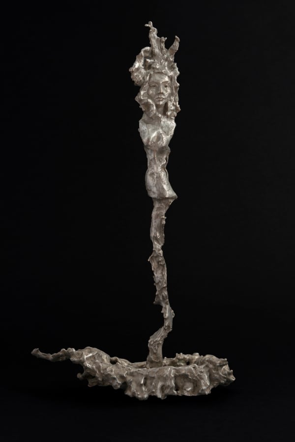 Celeste Roberge, Women of the Gulf of Maine #4, 2022