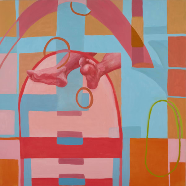 Jessica Gandolf, Archway