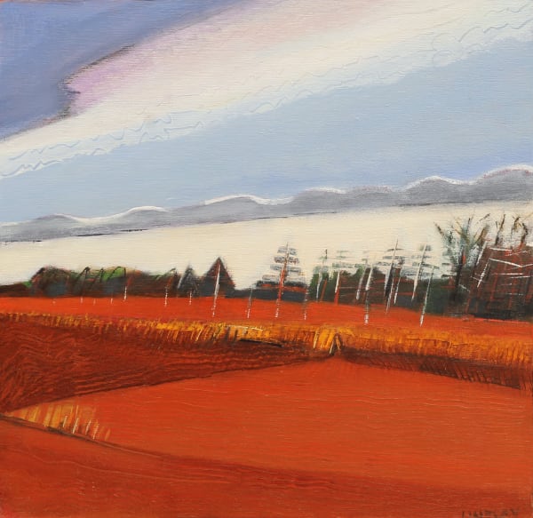 Lindsay Hancock: Glimpses & Lasting Impressions