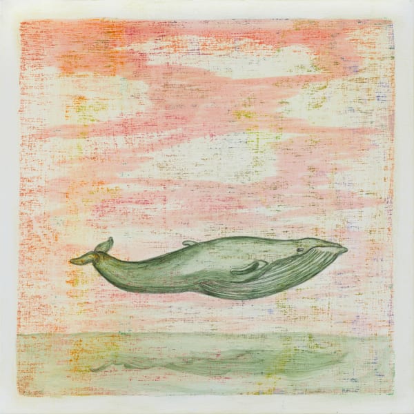 Jessica Gandolf, The Return