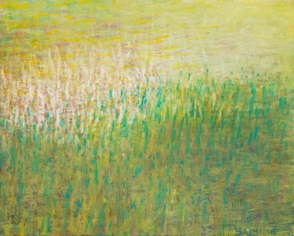 Lyle Salmi, Verdant Field