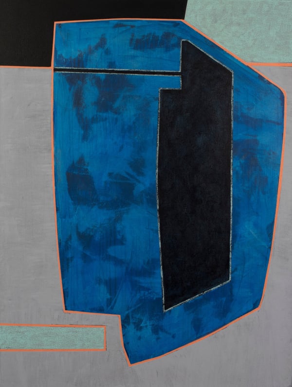 Richard Keen, Form Singularity No. 153