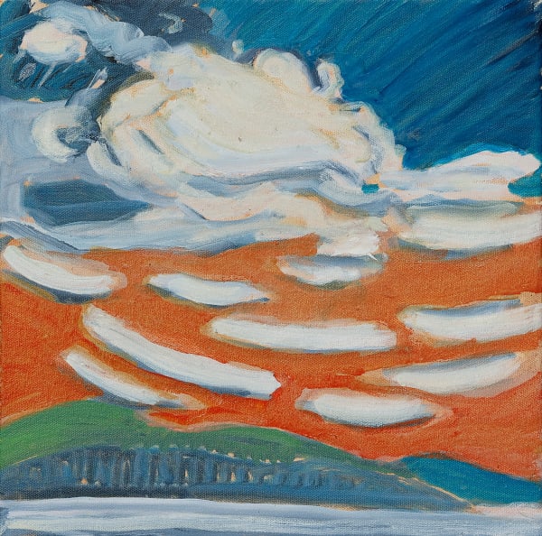 Brita Holmquist, Sailor's Delight