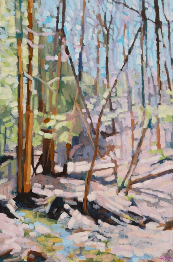 Liz Hoag, Sunny Sunday
