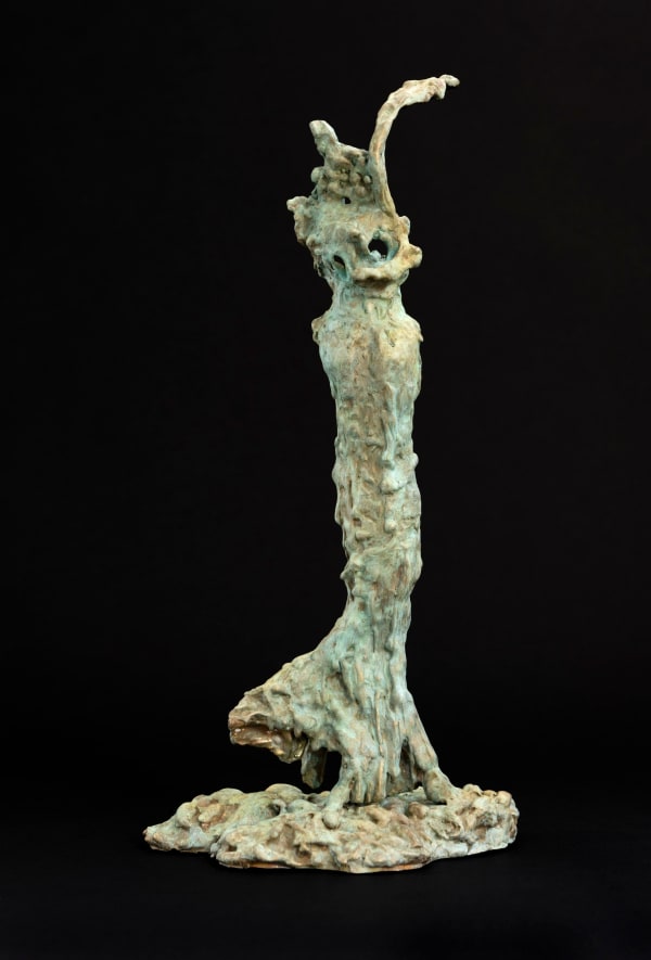 Celeste Roberge, Women of the Gulf of Maine #10, 2022