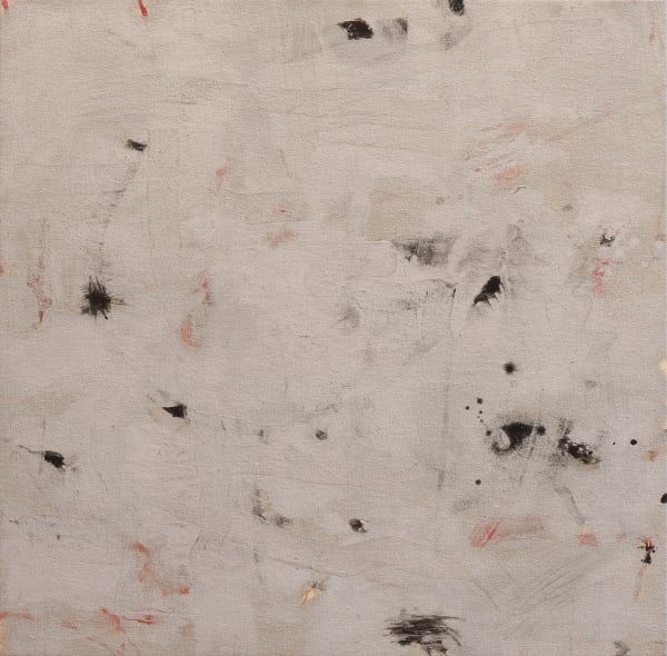 Michael Mulhern, Black-Red-i-22, 2004