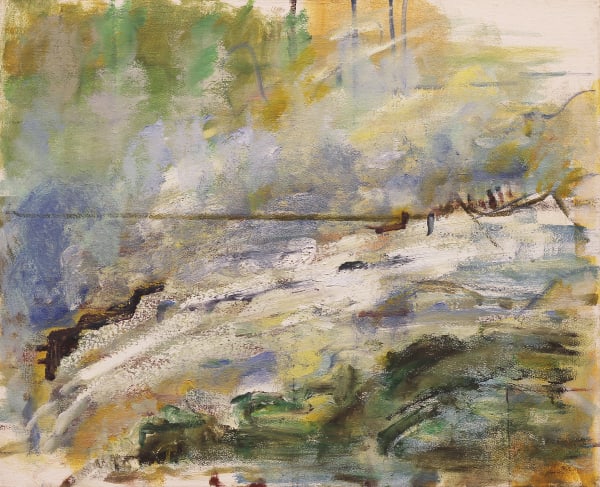 Frances Hynes, Line Out