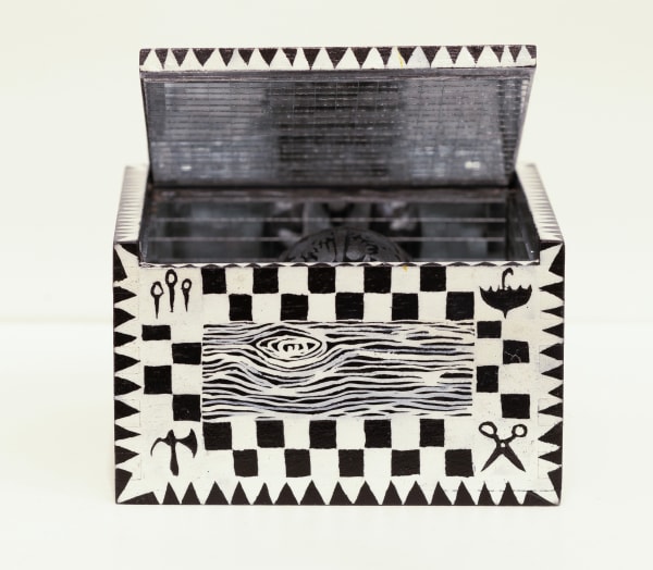 Annika Earley, Batshit Baby Box