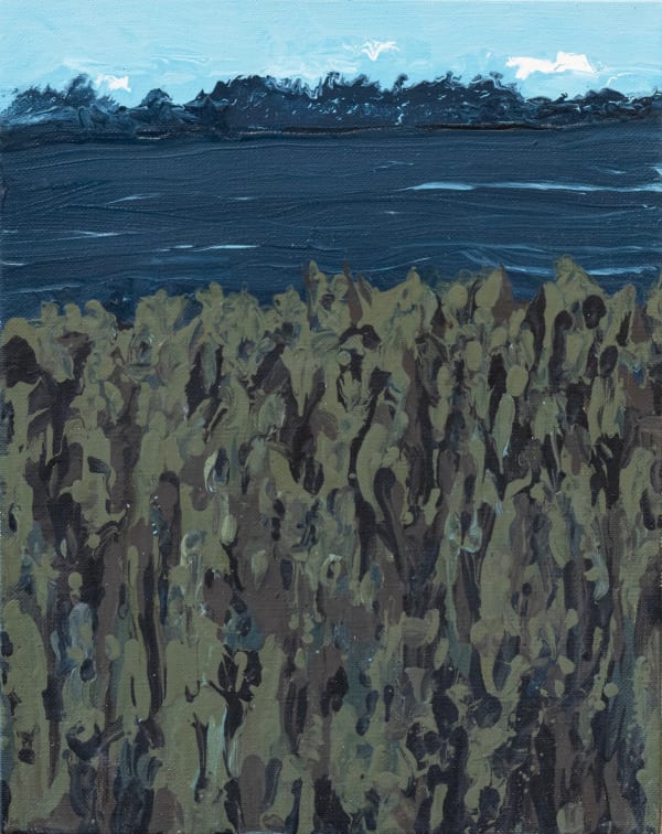 Anne Neely, Ella's View