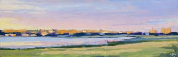 Liz Hoag, Back Cove
