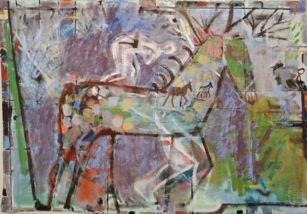 Frances Hynes, Riddle of the Hybrid